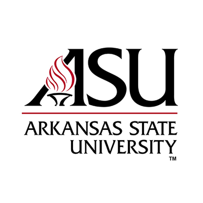 arkansas state university 阿肯色州立大学