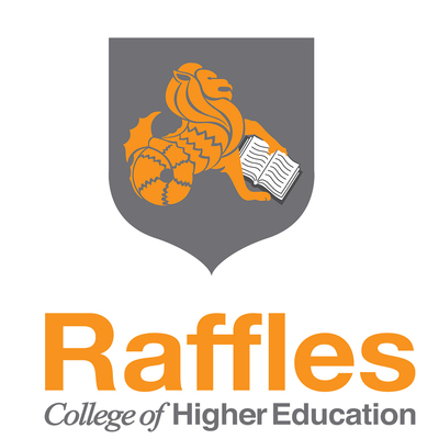 rafflesdesigninstitute莱佛士设计学院